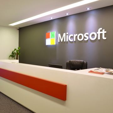 Microsoft Cyprus Offices / Nicosia by Hemonides