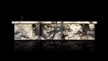 Air Bar by Henge