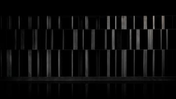 Bistrot Horizontal by Henge