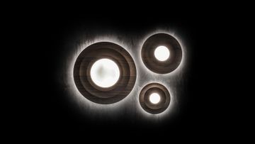 Elbus Light by Henge