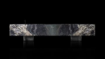 Oneon Suspended by Henge