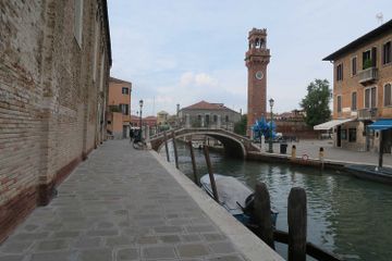 Henry glass e Accademia delle Belle Arti di Venezia by HenryGlass