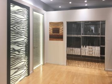Henry glass & Porte d'autore by HenryGlass