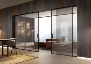 La casa diventa Atelier by HenryGlass