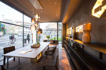 Milano Design Week 2017 by HenryGlass
