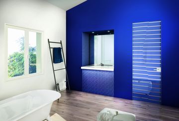 Simply Violet by HenryGlass