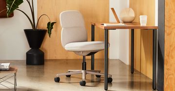 Asari Chair by Herman Miller Office Chair by Herman Miller