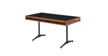 Eames 2500 Series Executive Desk by Herman Miller