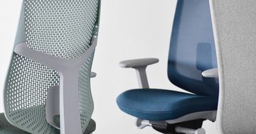 Verus by Herman Miller