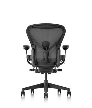 Aeron Office Chair by Herman Miller - view 8
