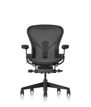 Aeron Office Chair by Herman Miller - view 5