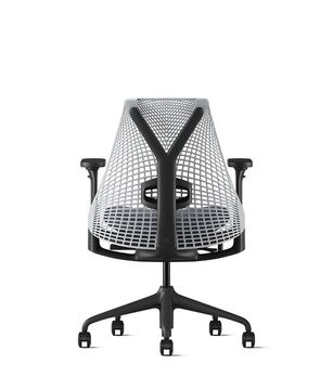 Sayl Fog/Rhino Office Chair by Herman Miller - view 3