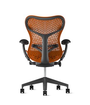 Mirra 2 Triflex Office Chair by Herman Miller - view 9