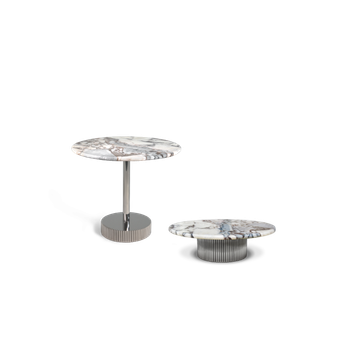 Miller Coffee table by HESSENTIA | Cornelio Cappellini