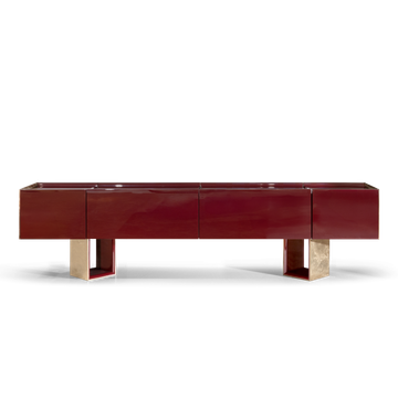 Cubotto Storage unit by HESSENTIA | Cornelio Cappellini