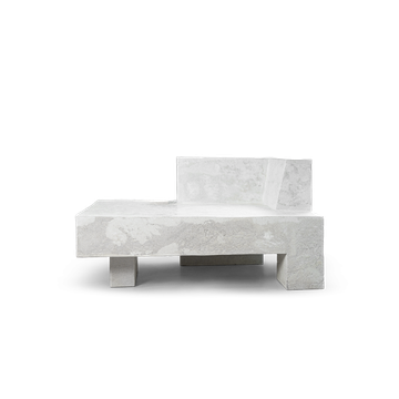 WABI POLTRONA by HESSENTIA | Cornelio Cappellini