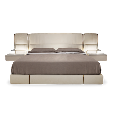 NOVABED LETTOC by HESSENTIA | Cornelio Cappellini
