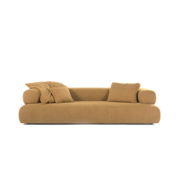 CHOLET DIVANO by HESSENTIA | Cornelio Cappellini
