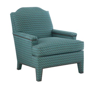 Boyd Chair by Hickory Chair