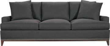 9Th Street M2m Sofa by Hickory Chair