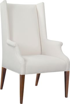 Martin Dining Arm Chair by Hickory Chair