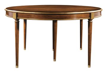 Choate Dining Table by Hickory Chair