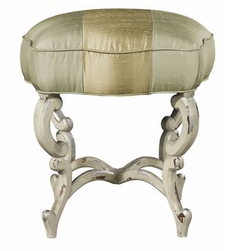 Anastasia Bench by Hickory Chair