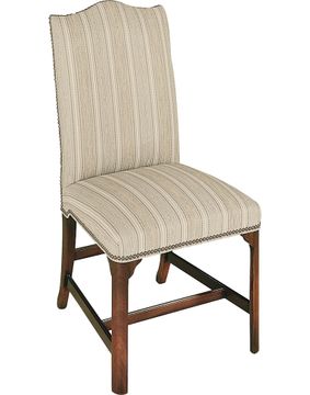 Chippendale Dining Side Chair by Hickory Chair