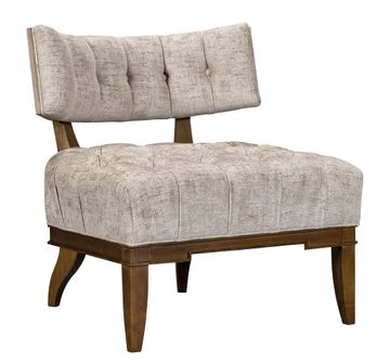 Carlyle Chair by Hickory Chair
