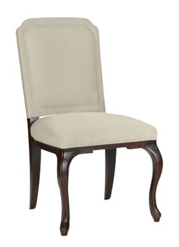 Regent Dining Side Chair by Hickory Chair