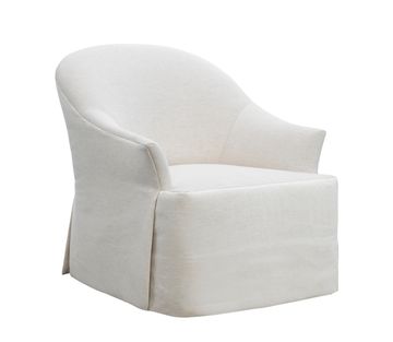 Aurelia Swivel Chair by Hickory Chair