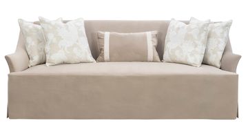 Aurelia Sofa by Hickory Chair