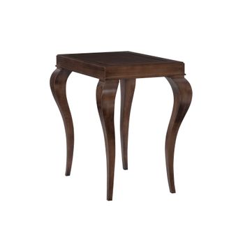 Cavendish M2m Side Table 26" Height by Hickory Chair