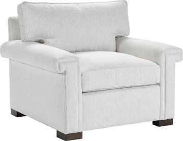 5Th Avenue Chair by Hickory Chair