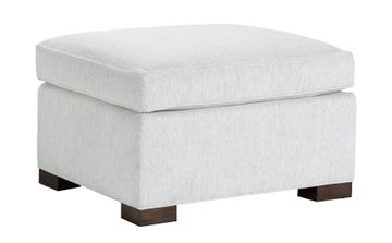 5Th Avenue Ottoman by Hickory Chair