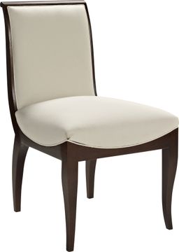 Leelee Dining Side Chair by Hickory Chair