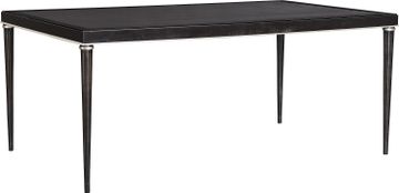 Finley M2m® Dining Table/Game Table by Hickory Chair