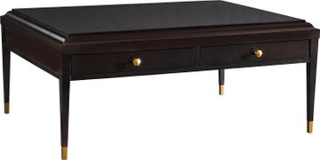 Andrew Cocktail Table by Hickory Chair