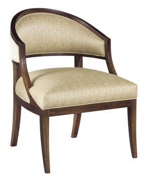 Claude Chair by Hickory Chair