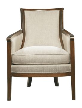 Breck Chair by Hickory Chair