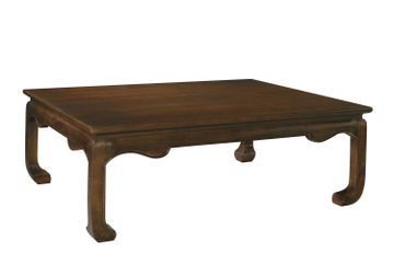 Carriol Cocktail Table by Hickory Chair