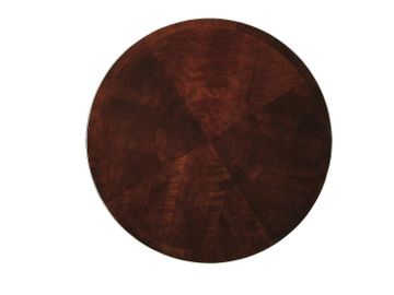 Hudson 48" Round Table Top by Hickory Chair