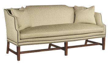 Bertrand Sofa by Hickory Chair