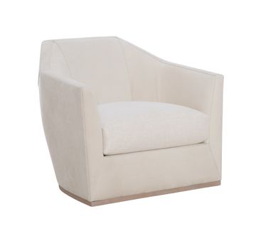 Aiden Stationary Chair by Hickory Chair