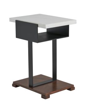 Brace Drink Table by Hickory Chair