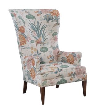 Bird Wing Chair by Hickory Chair