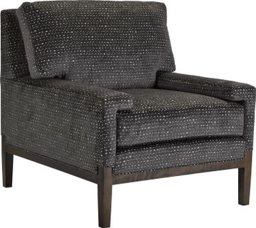 Averline Lounge Chair by Hickory Chair