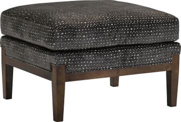 Averline Ottoman by Hickory Chair