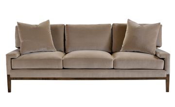 Averline Sofa by Hickory Chair