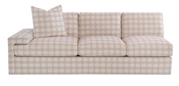 Denby Laf Sofa by Hickory Chair